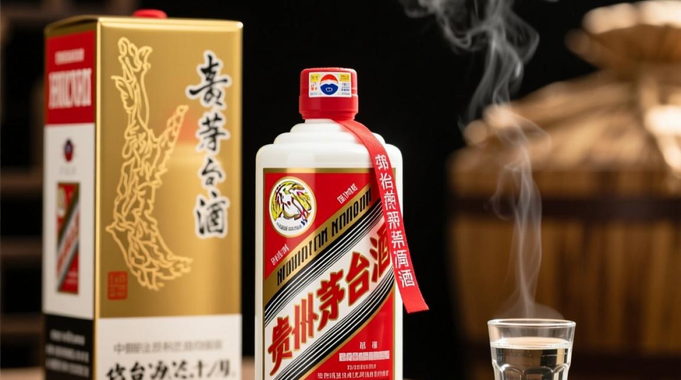 茅台酒酿制过程中有何独特技艺和秘诀？-第3张图片-鸿之腾酒家