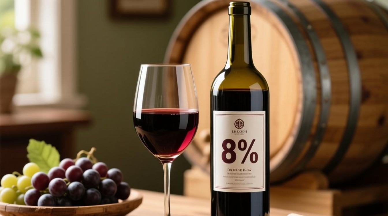 家庭自酿葡萄酒,究竟有多少度数?-第3张图片-鸿之腾酒家 家庭自酿葡萄酒,究竟有多少度数?-第3张图片-鸿之腾酒家