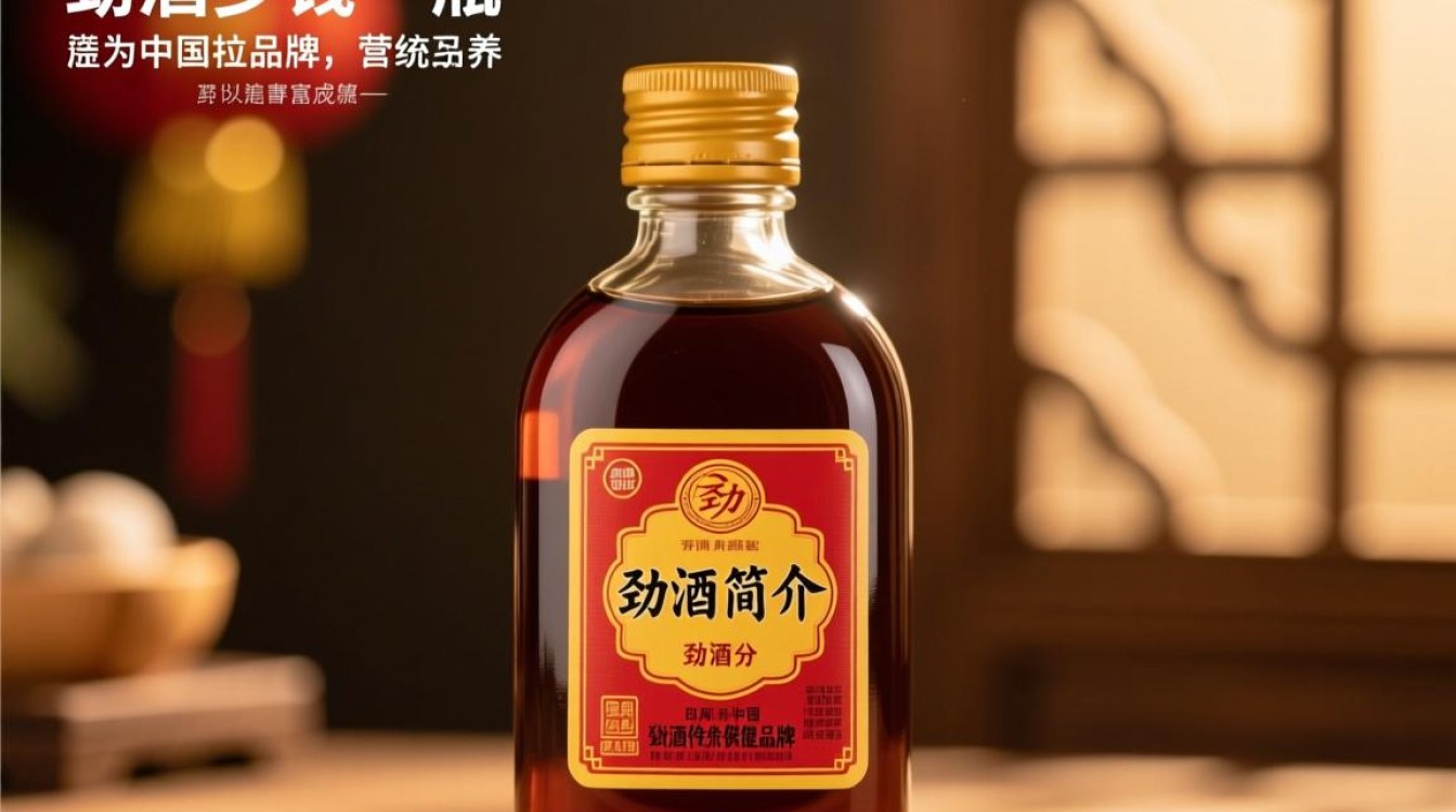 劲酒小瓶售价是多少？-第3张图片-鸿之腾酒家