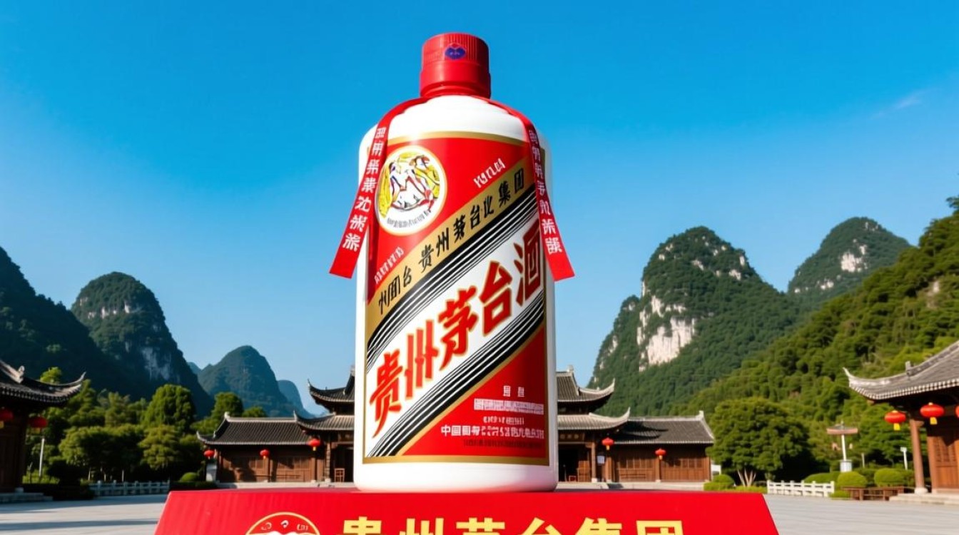 贵州茅台红色之旅，揭秘酒企背后的红色故事？-第3张图片-鸿之腾酒家