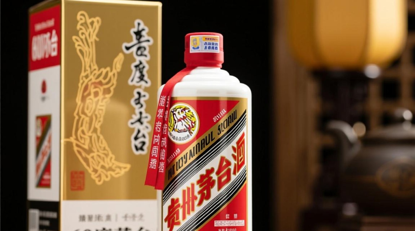 茅台酒有60度的吗？这品种存在吗？-第2张图片-鸿之腾酒家