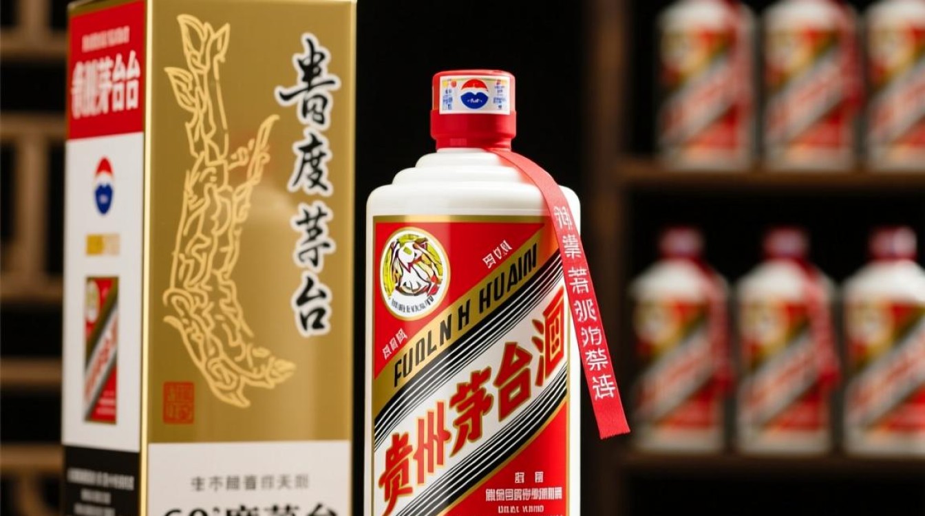 茅台酒有60度的吗？这品种存在吗？-第3张图片-鸿之腾酒家