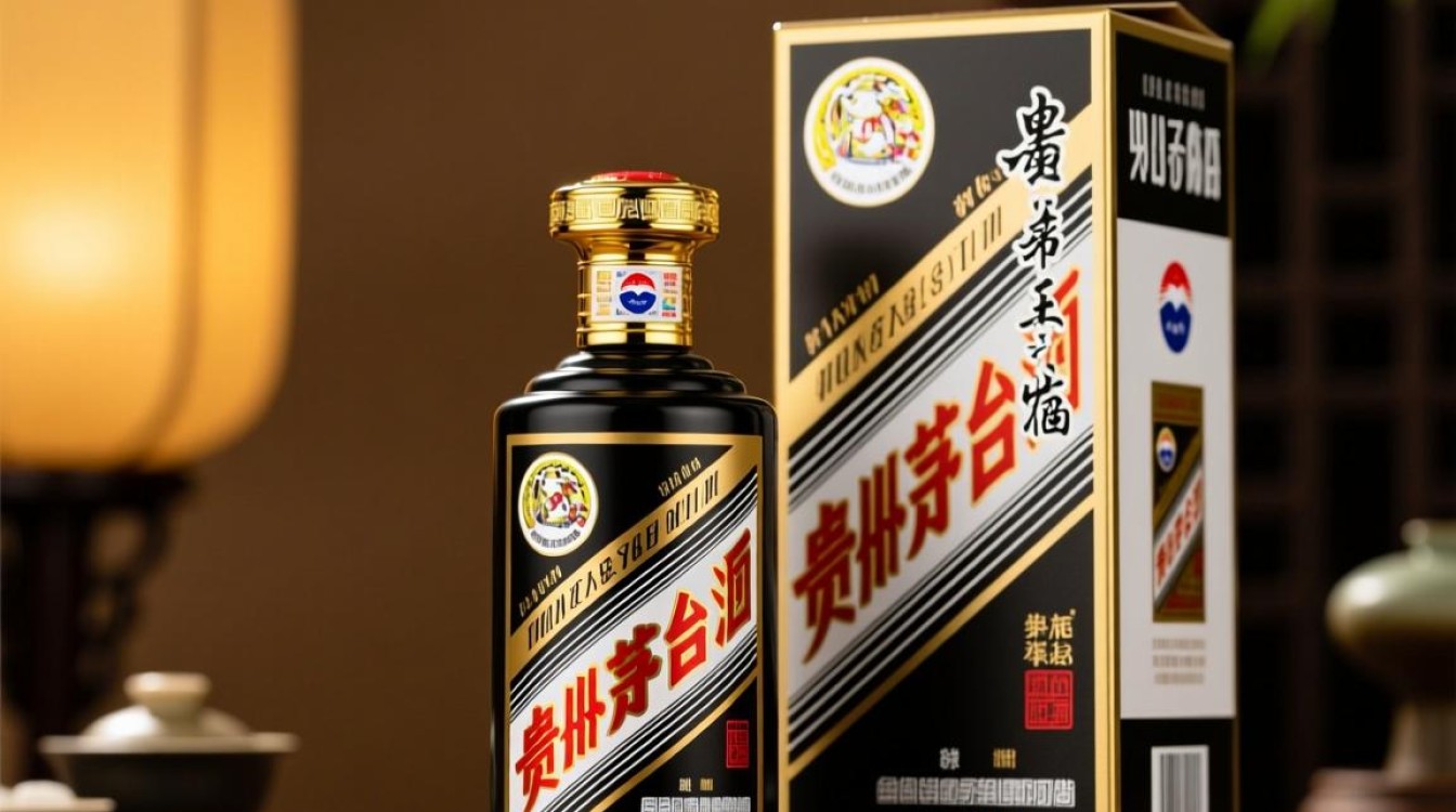 茅台黑金王子酒价格为何如此昂贵？-第1张图片-鸿之腾酒家