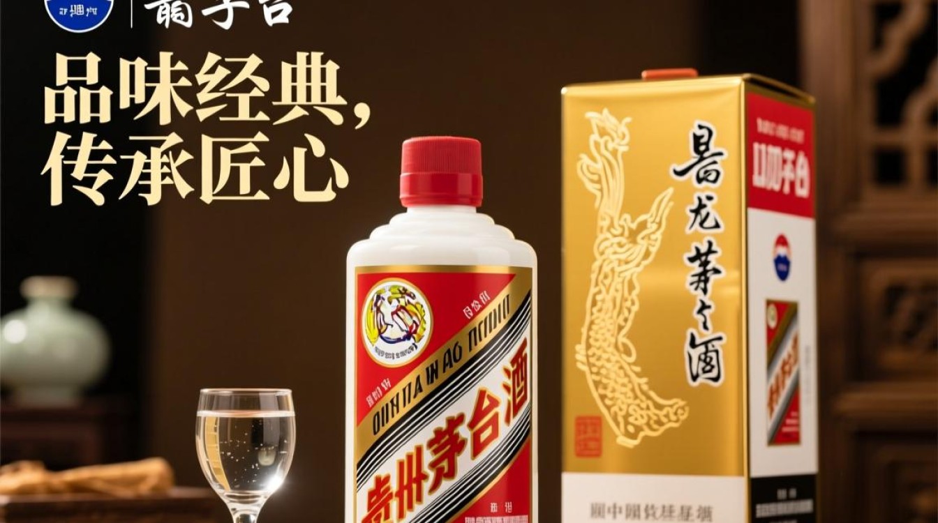 53度茅台成龙酒，品质如何？市场反响怎样？-第3张图片-鸿之腾酒家