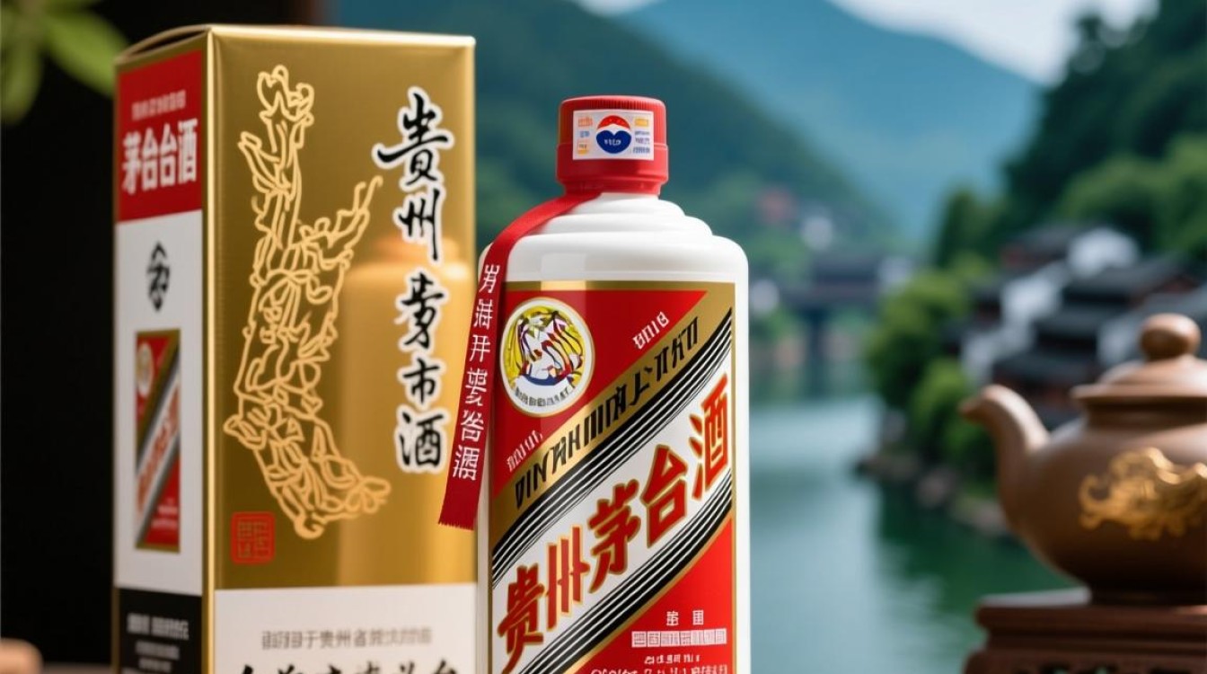 66年茅台酒，为何如此珍贵，其背后有何故事？-第2张图片-鸿之腾酒家