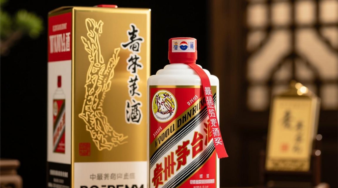 老茅台为何能成为收藏界的明星,价值连城?-第1张图片-鸿之腾酒家 老茅台为何能成为收藏界的明星,价值连城?-第1张图片-鸿之腾酒家