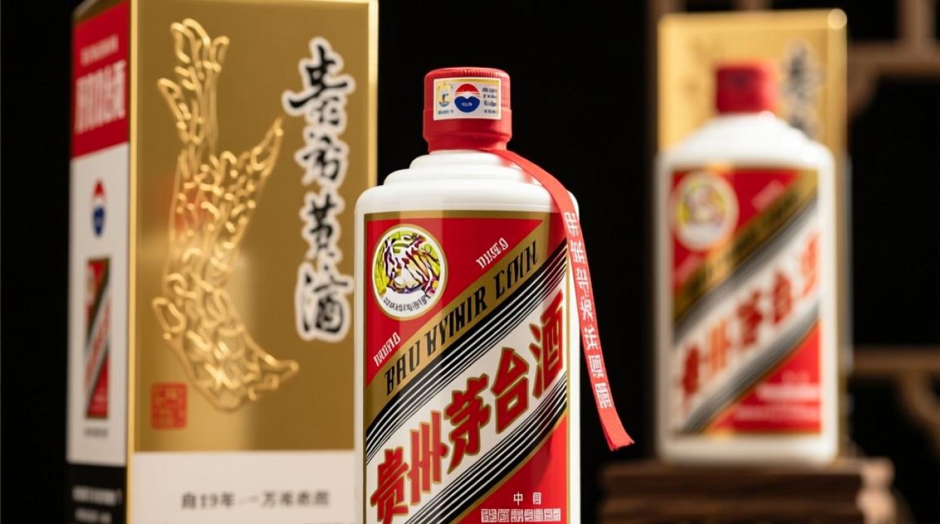 老茅台为何能成为收藏界的明星,价值连城?-第2张图片-鸿之腾酒家 老茅台为何能成为收藏界的明星,价值连城?-第2张图片-鸿之腾酒家