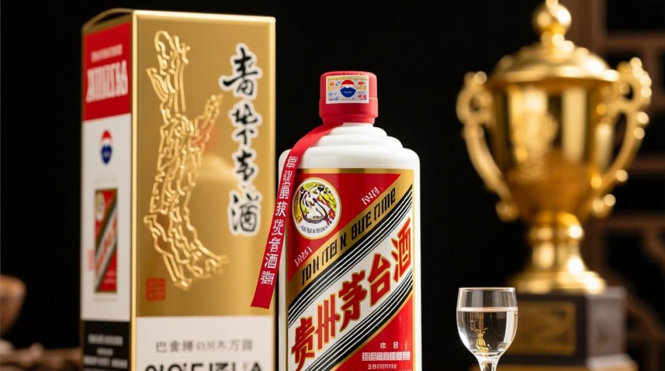 老茅台为何能成为收藏界的明星,价值连城?-第3张图片-鸿之腾酒家 老茅台为何能成为收藏界的明星,价值连城?-第3张图片-鸿之腾酒家