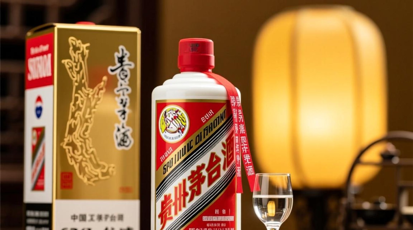 贵州茅台国宾原浆酒，品质之谜为何如此珍贵？-第1张图片-鸿之腾酒家