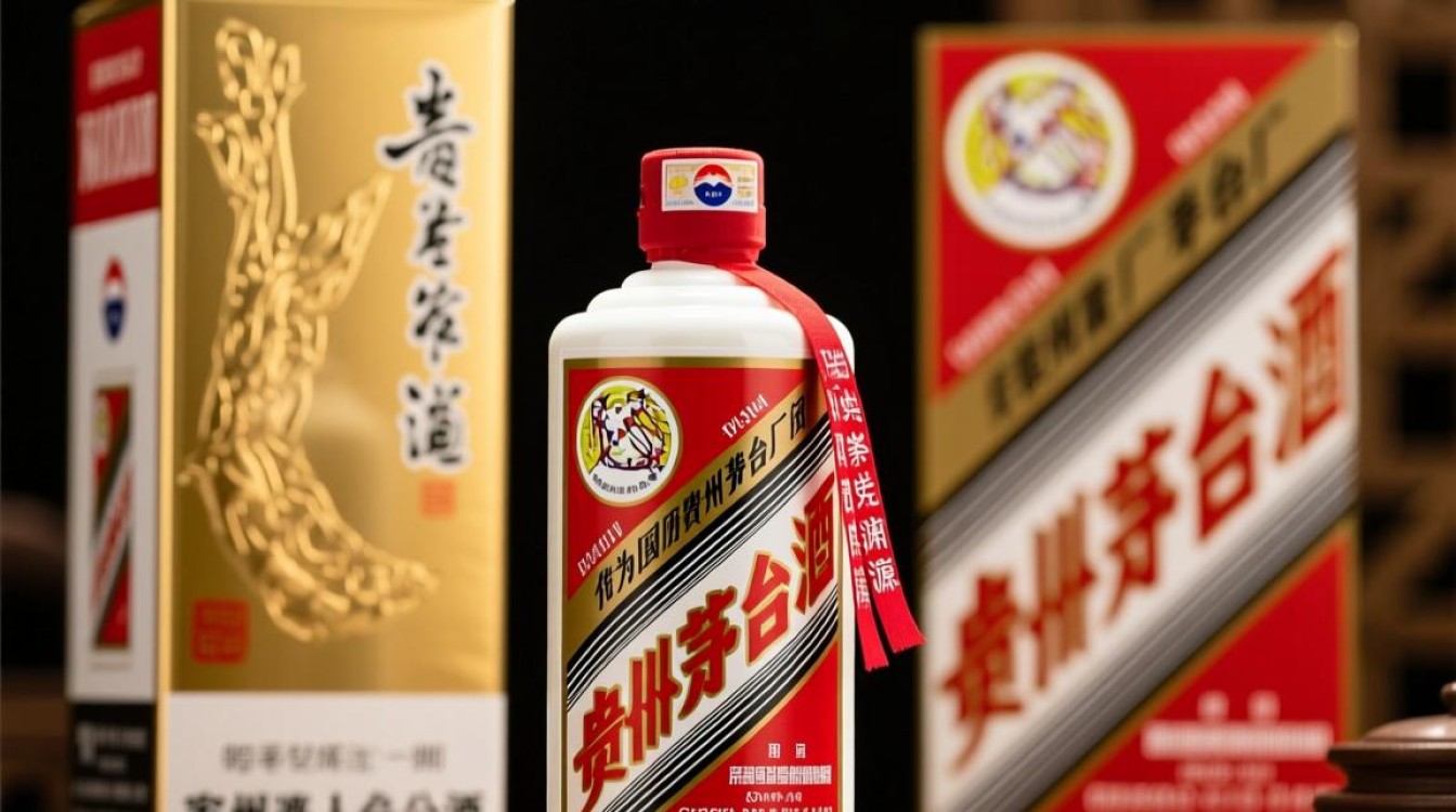 贵州茅台国宾原浆酒，品质之谜为何如此珍贵？-第2张图片-鸿之腾酒家