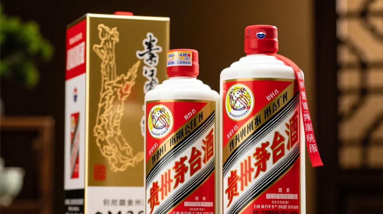 贵州茅台国宾原浆酒，品质之谜为何如此珍贵？-第3张图片-鸿之腾酒家