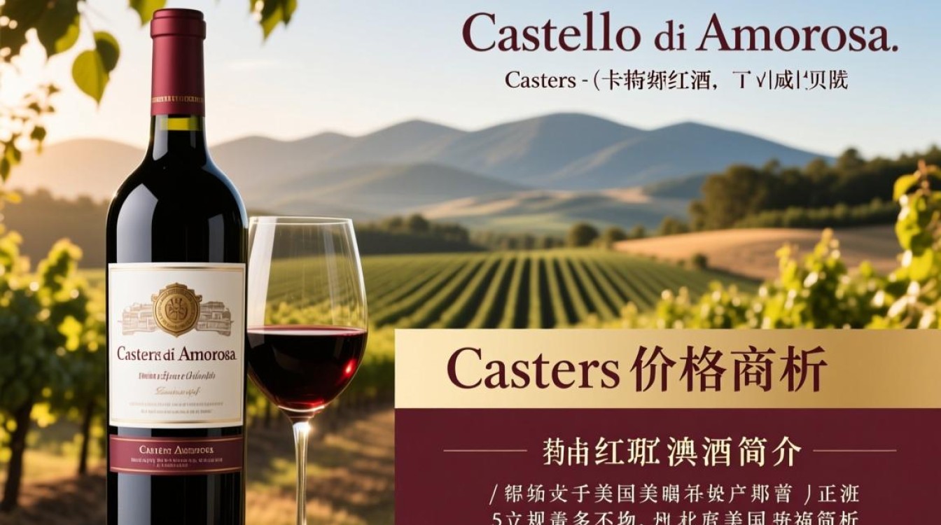 卡特斯红酒价格为何波动如此之大?-第2张图片-鸿之腾酒家 卡特斯红酒价格为何波动如此之大?-第2张图片-鸿之腾酒家