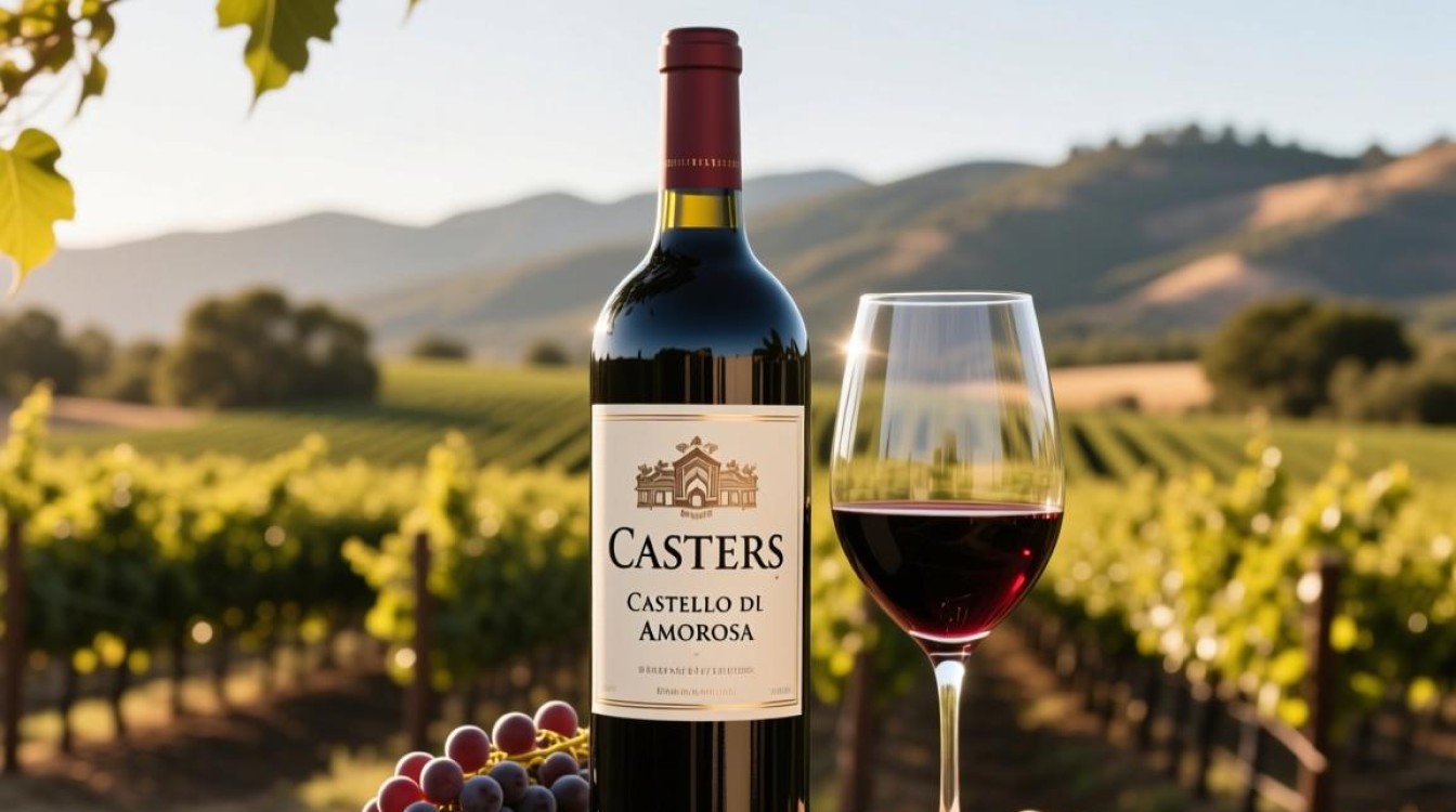 卡特斯红酒价格为何波动如此之大?-第3张图片-鸿之腾酒家 卡特斯红酒价格为何波动如此之大?-第3张图片-鸿之腾酒家