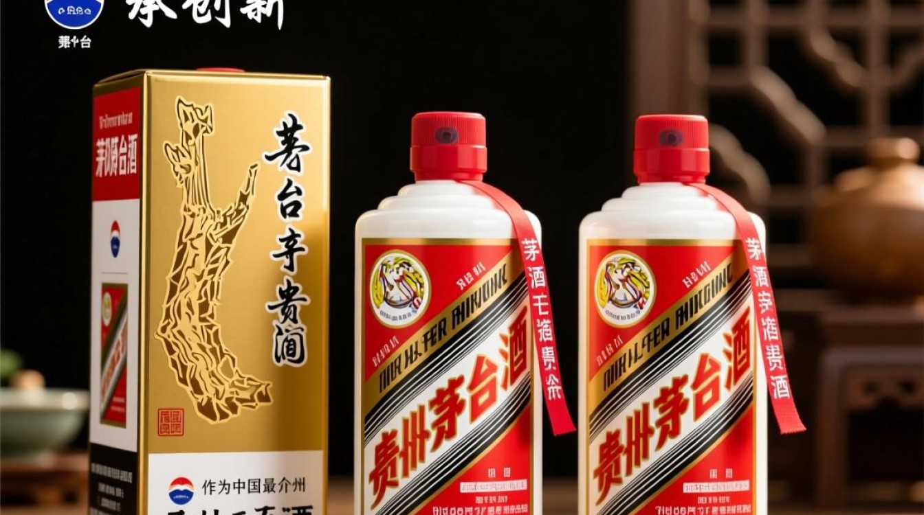 茅台酒系列,哪些是真正的经典之作?-第1张图片-鸿之腾酒家 茅台酒系列,哪些是真正的经典之作?-第1张图片-鸿之腾酒家