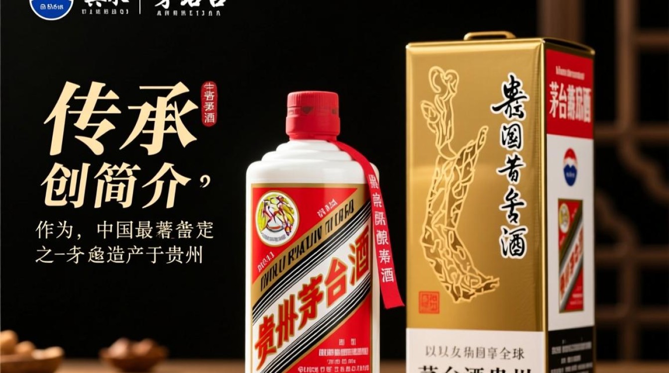 茅台酒系列,哪些是真正的经典之作?-第3张图片-鸿之腾酒家 茅台酒系列,哪些是真正的经典之作?-第3张图片-鸿之腾酒家