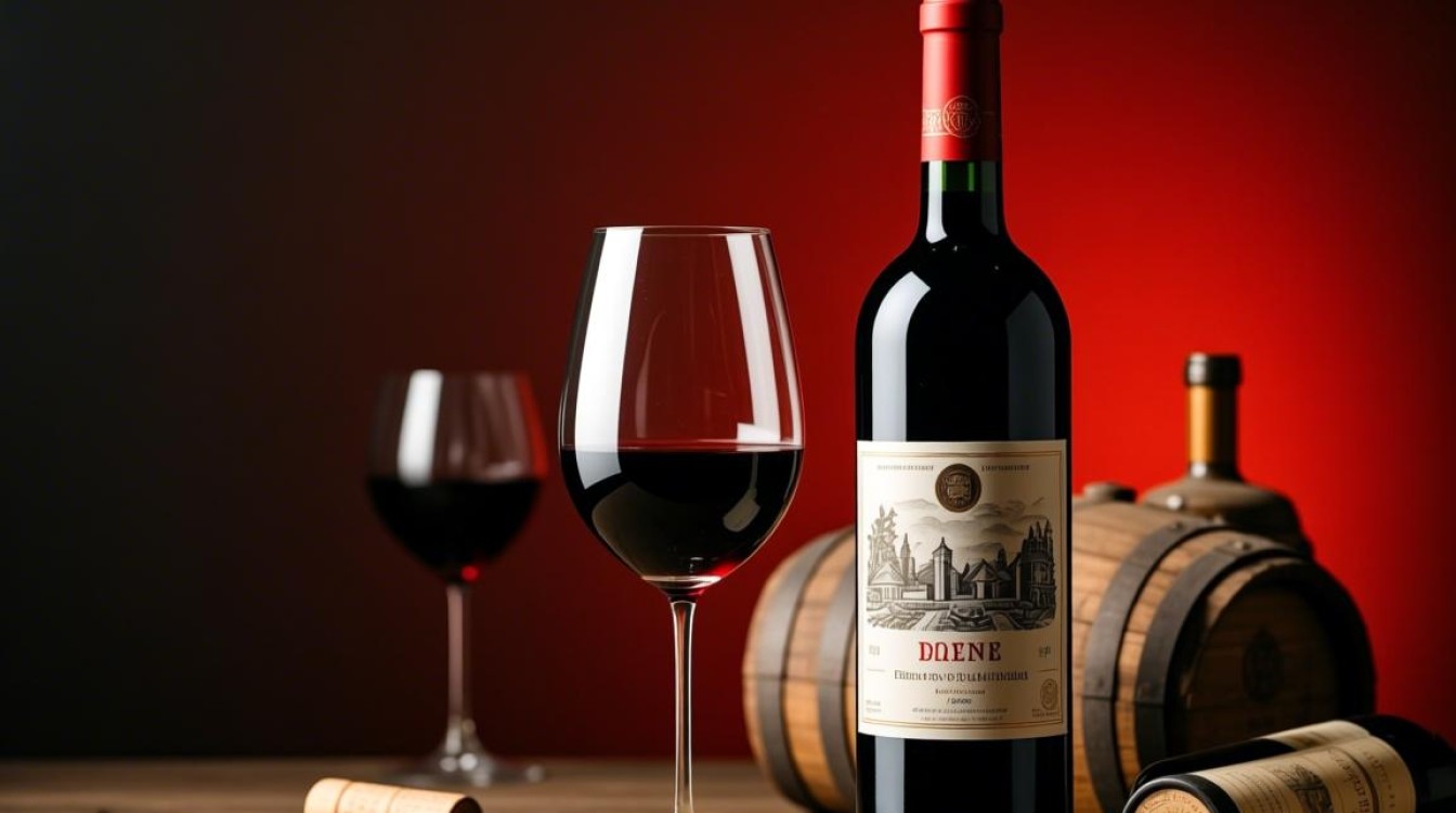 哪款红酒是世界上最古老的年份？-第1张图片-鸿之腾酒家