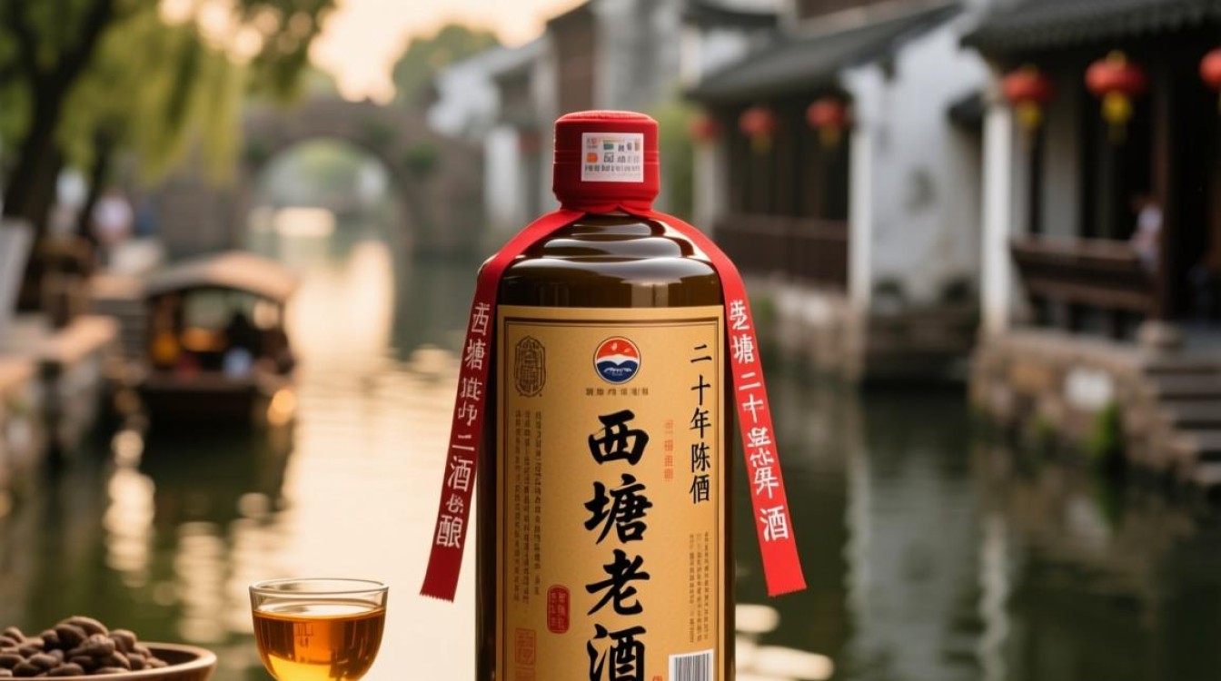 西塘老酒二十年市场售价是多少？-第1张图片-鸿之腾酒家