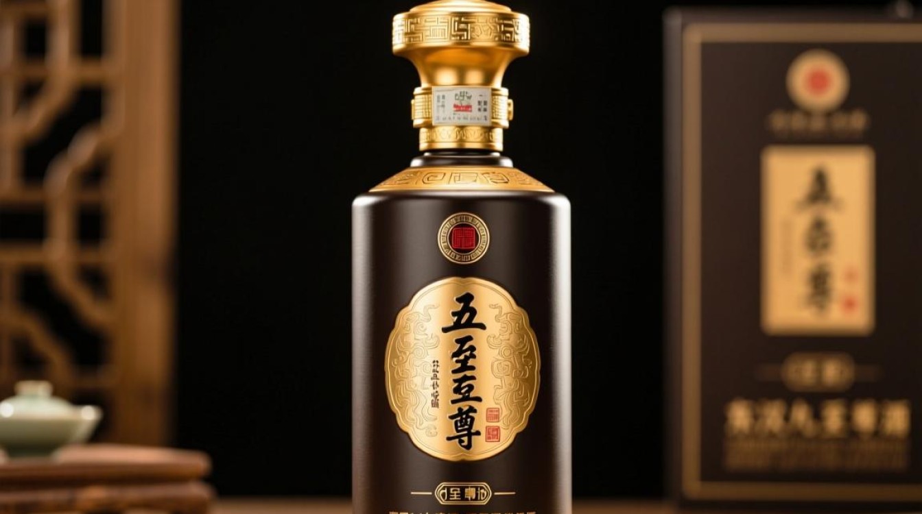 东汉九五至尊酒市场售价是多少？-第2张图片-鸿之腾酒家