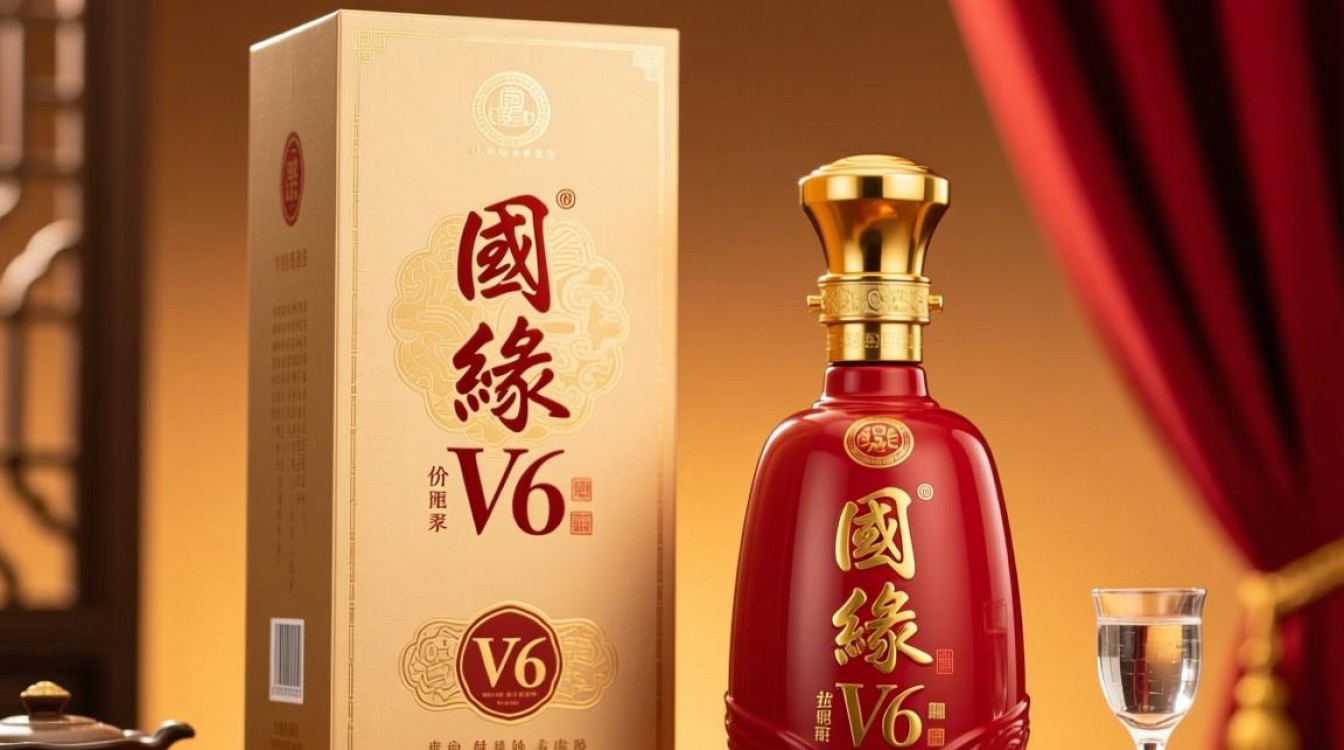 国缘v6售价几何?价格之谜揭晓?-第1张图片-鸿之腾酒家 国缘v6售价几何?价格之谜揭晓?-第1张图片-鸿之腾酒家