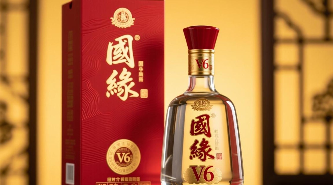 国缘v6售价几何?价格之谜揭晓?-第3张图片-鸿之腾酒家 国缘v6售价几何?价格之谜揭晓?-第3张图片-鸿之腾酒家