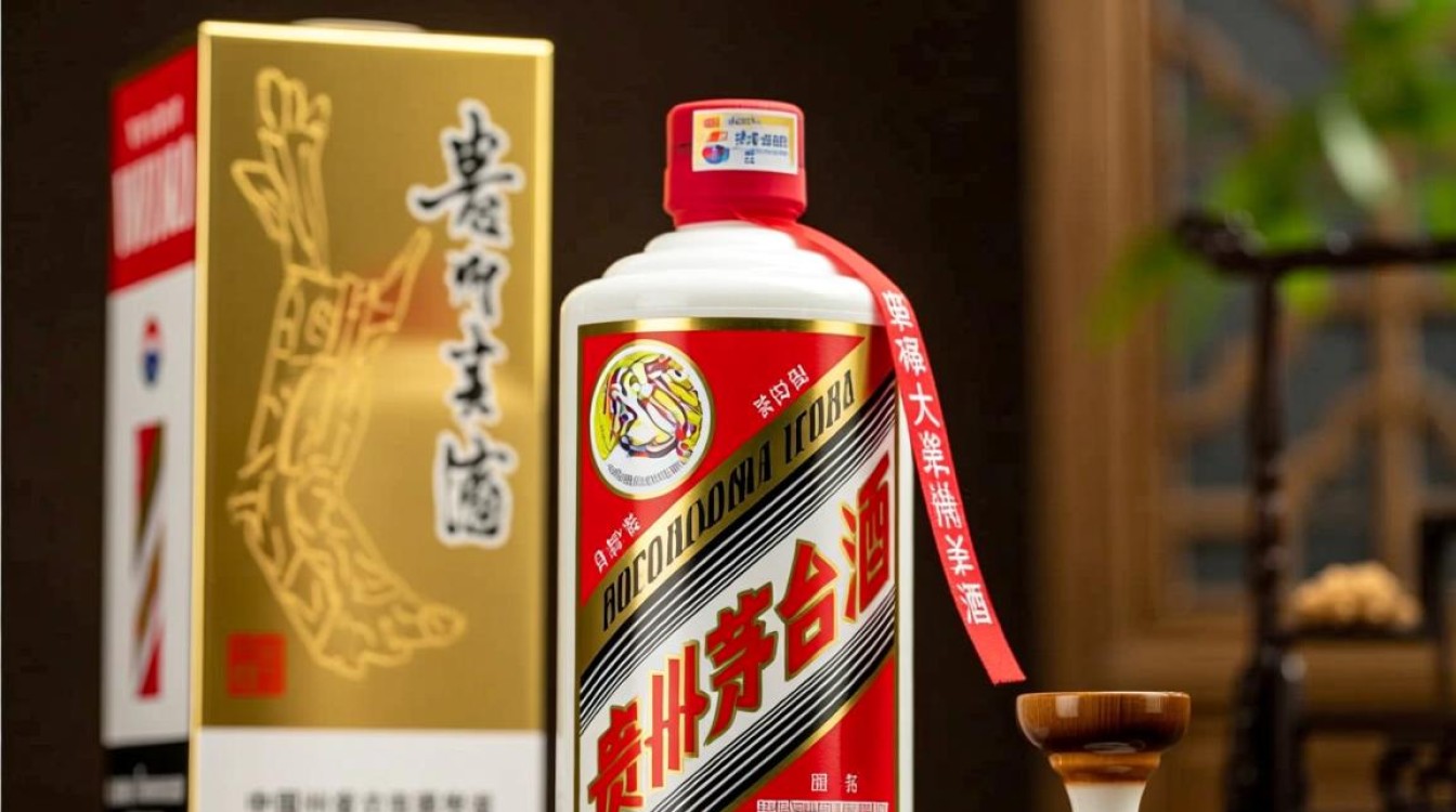 茅台白酒价格波动大，一瓶多少钱？-第1张图片-鸿之腾酒家
