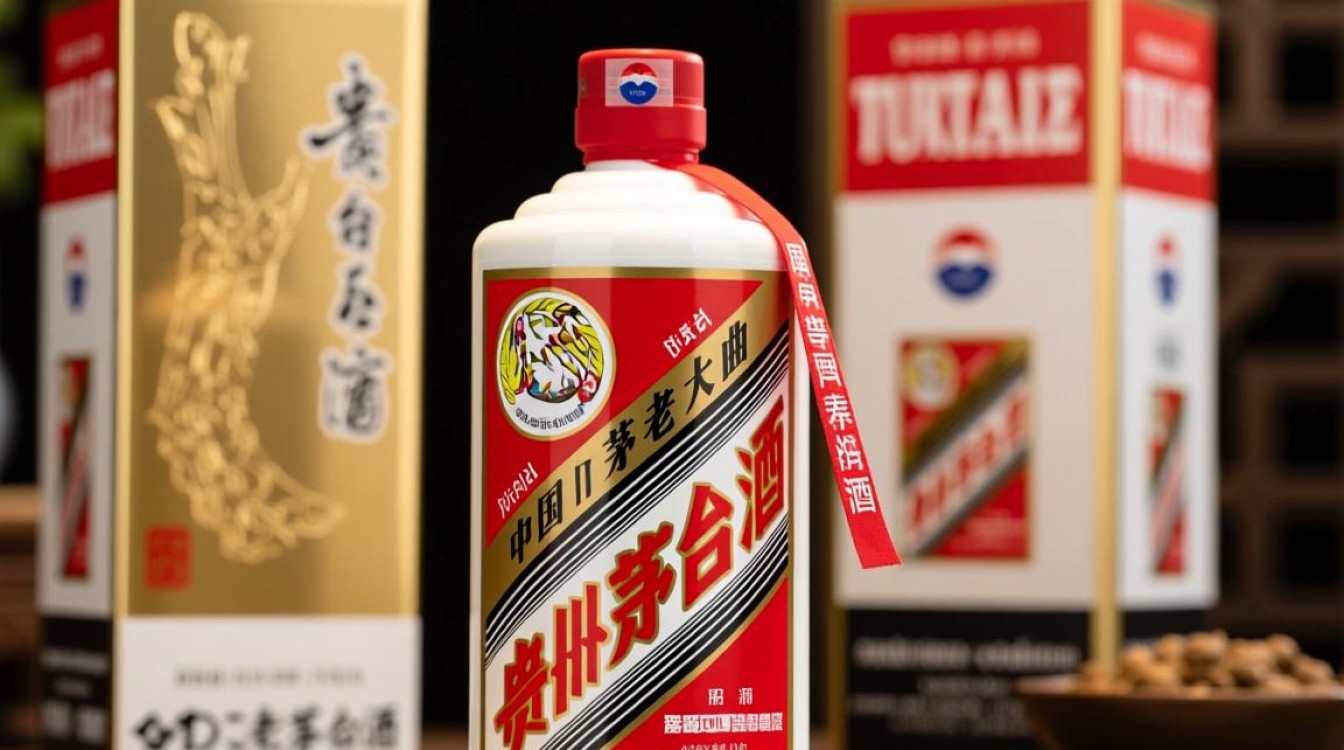 茅台白酒价格波动大，一瓶多少钱？-第2张图片-鸿之腾酒家