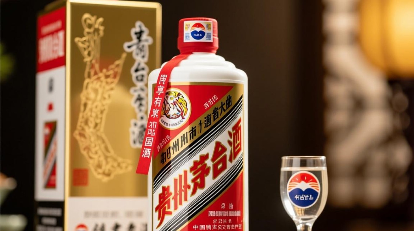 茅台白酒价格波动大，一瓶多少钱？-第3张图片-鸿之腾酒家