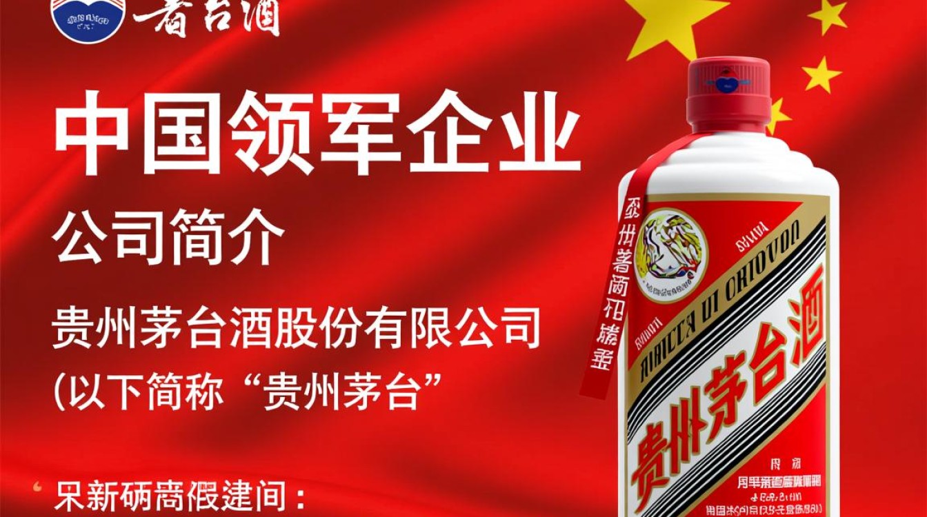 贵州茅台官网信息详尽吗？揭秘其官方平台细节！-第1张图片-鸿之腾酒家