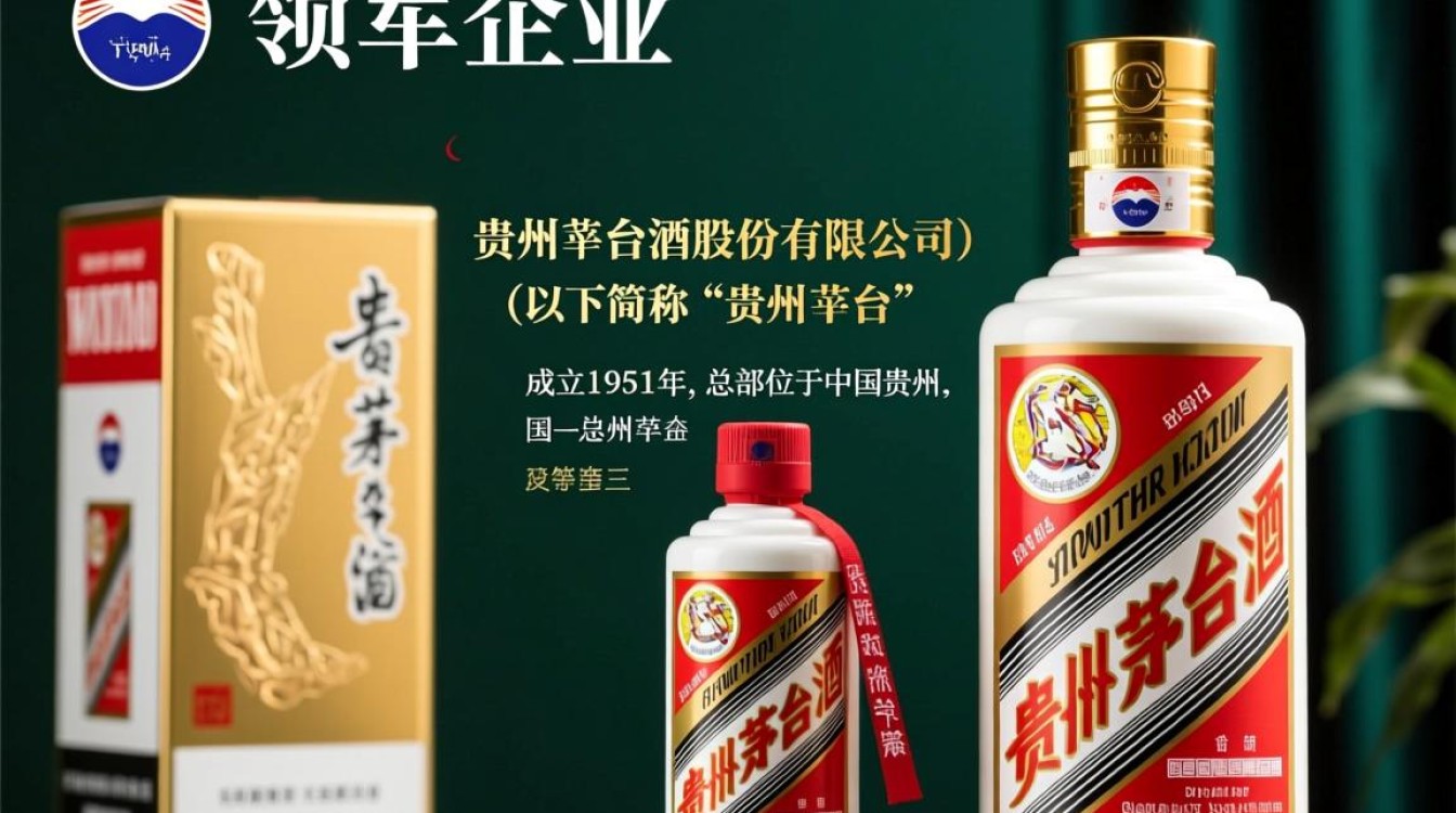 贵州茅台官网信息详尽吗？揭秘其官方平台细节！-第2张图片-鸿之腾酒家