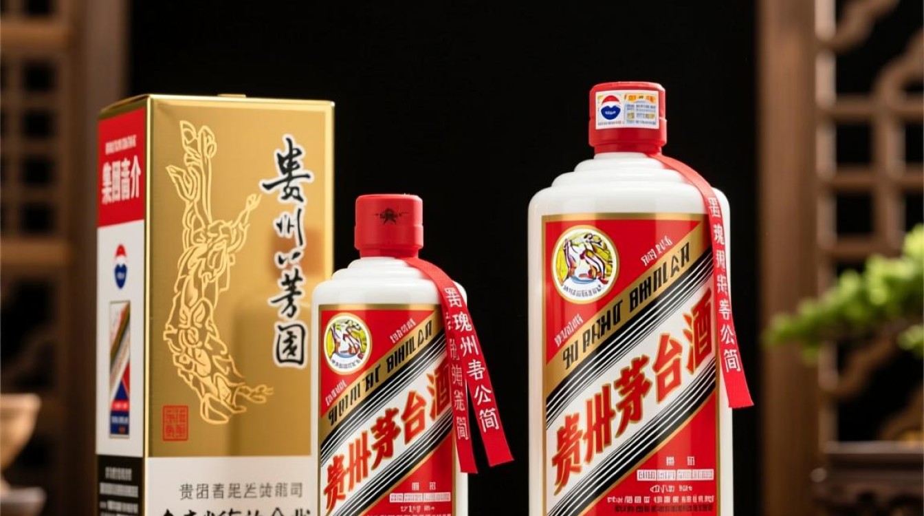 茅台集团茅坛酒，品质之谜何在？-第1张图片-鸿之腾酒家