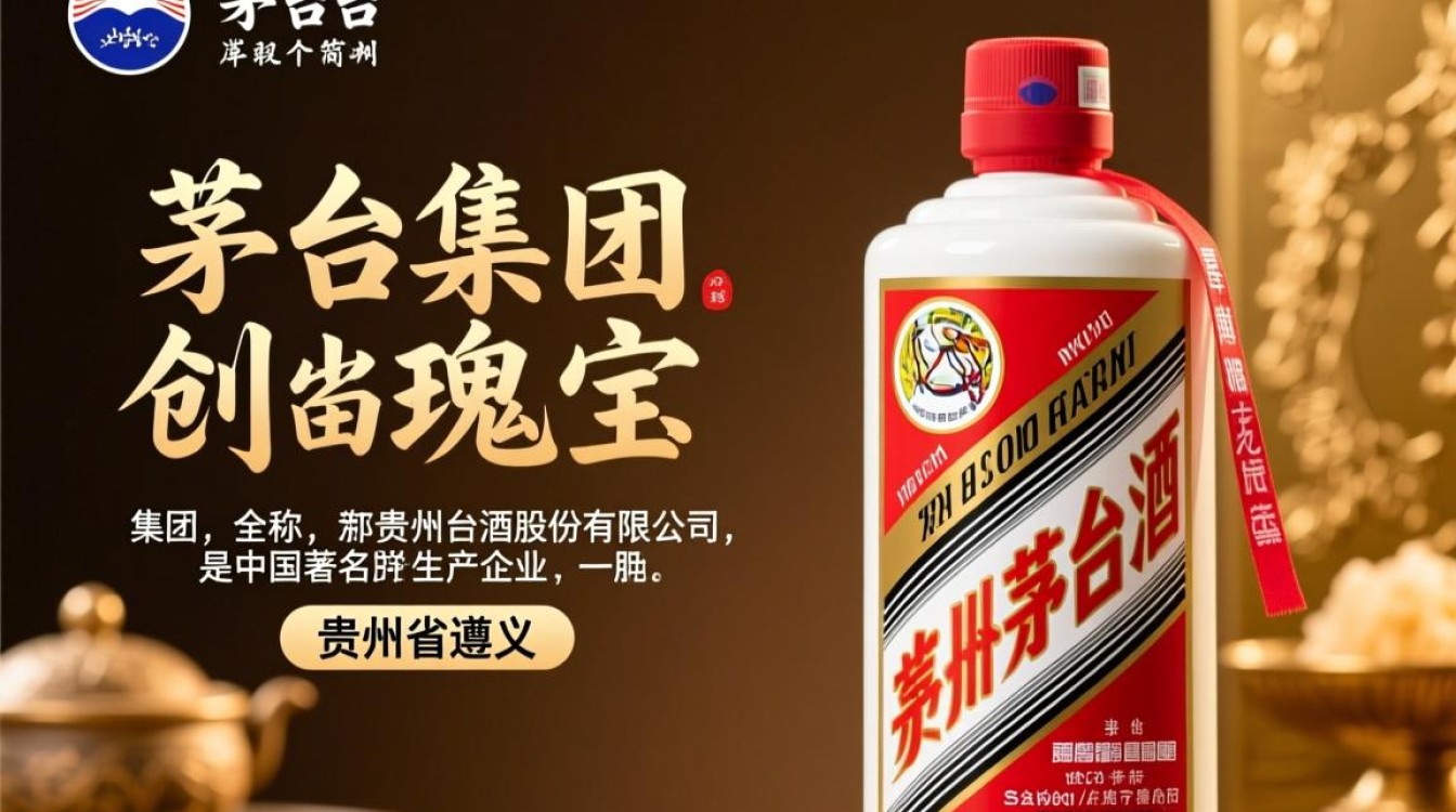 茅台集团茅坛酒，品质之谜何在？-第3张图片-鸿之腾酒家