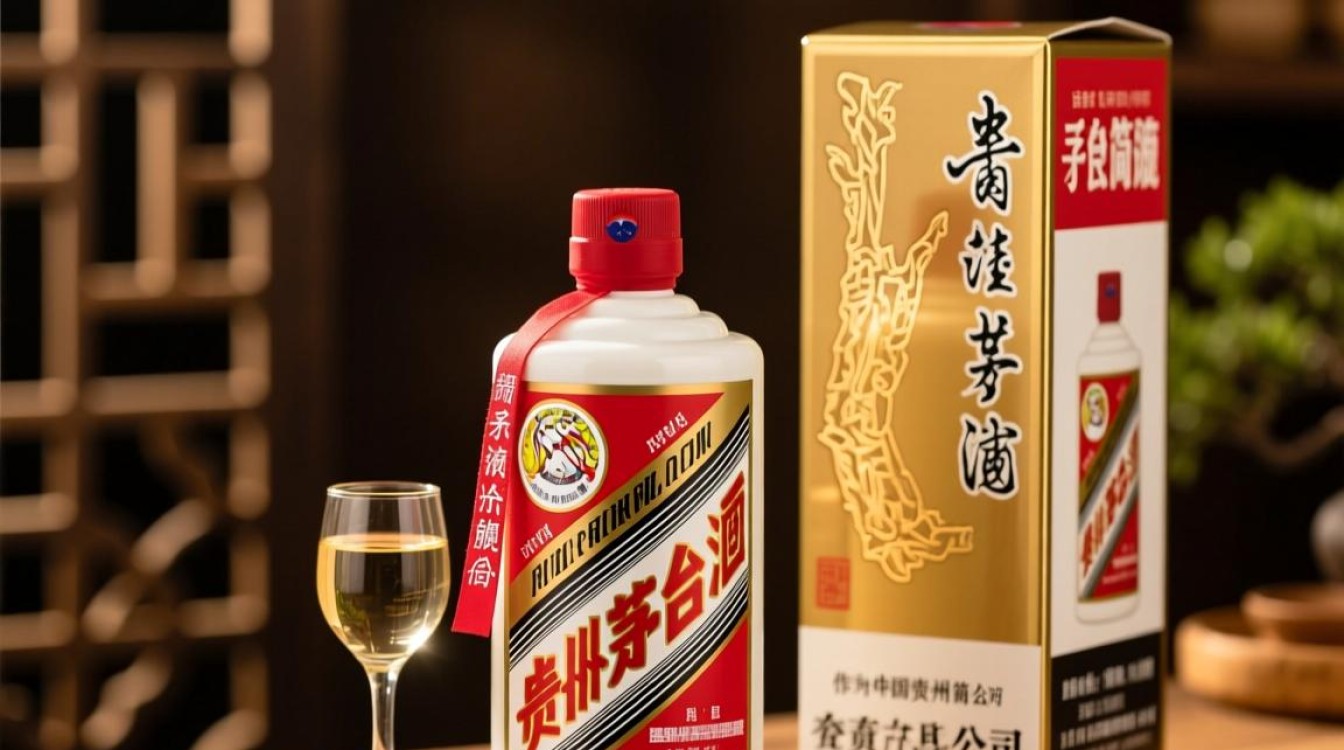 茅台液珍藏五年，其品质和口感有何独特之处？-第1张图片-鸿之腾酒家