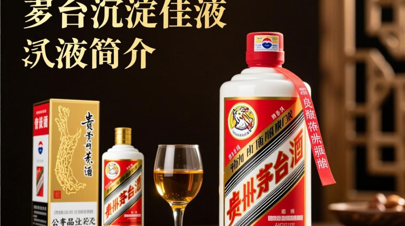 茅台液珍藏五年，其品质和口感有何独特之处？-第2张图片-鸿之腾酒家