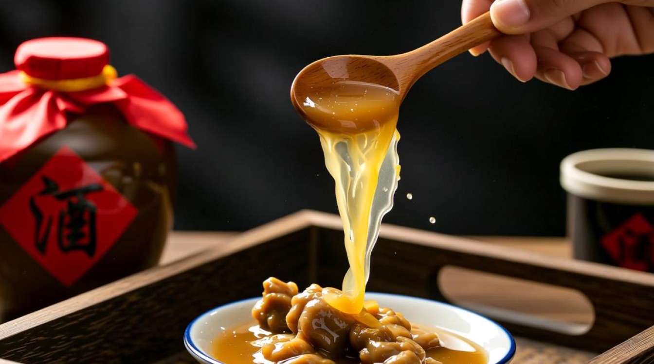 酒将酒糟酒价格是多少？每瓶多少钱？-第1张图片-鸿之腾酒家