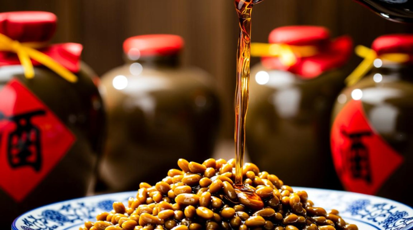 酒将酒糟酒价格是多少？每瓶多少钱？-第3张图片-鸿之腾酒家