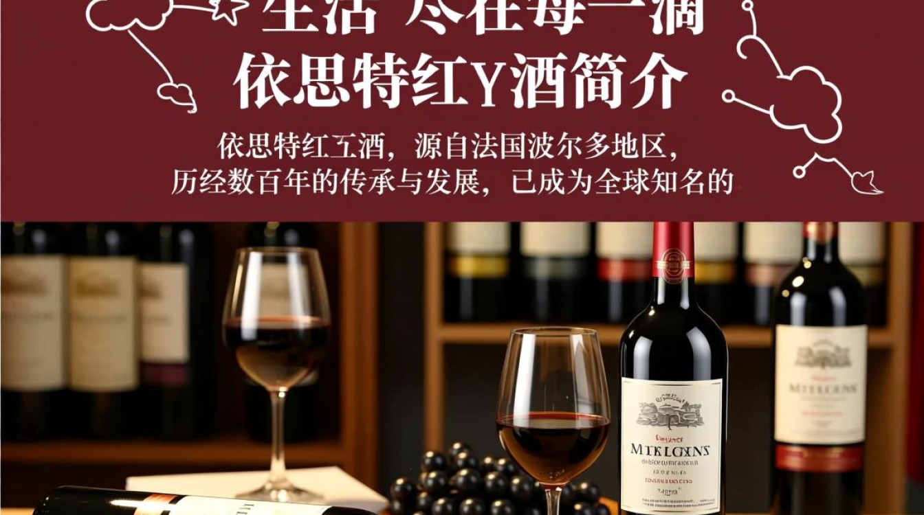 依思特红酒,品质如何?价格合理吗?-第1张图片-鸿之腾酒家 依思特红酒,品质如何?价格合理吗?-第1张图片-鸿之腾酒家