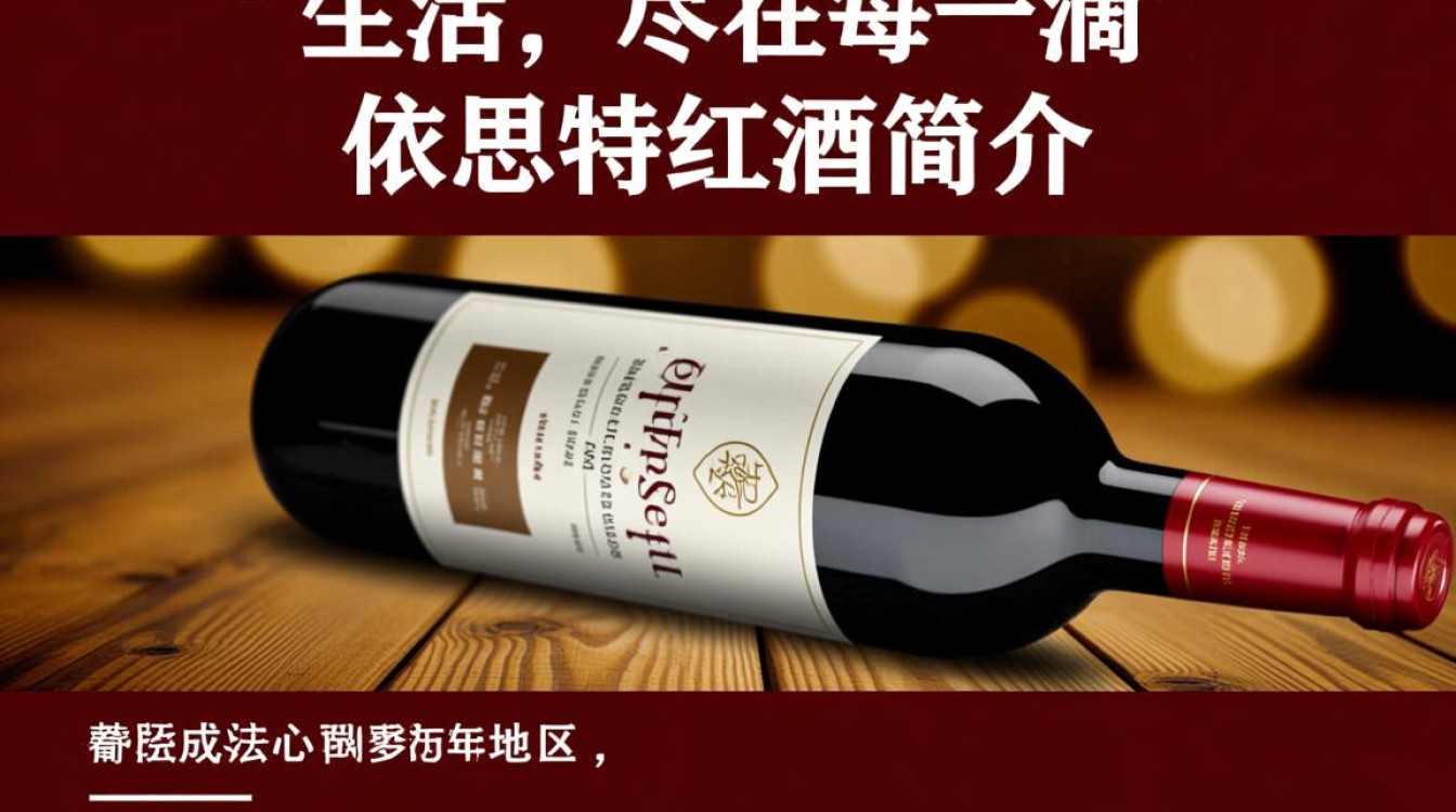 依思特红酒,品质如何?价格合理吗?-第2张图片-鸿之腾酒家 依思特红酒,品质如何?价格合理吗?-第2张图片-鸿之腾酒家