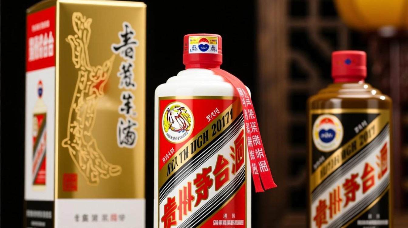 2017年茅台酒现价几何?市场行情揭秘!-第1张图片-鸿之腾酒家 2017年茅台酒现价几何?市场行情揭秘!-第1张图片-鸿之腾酒家