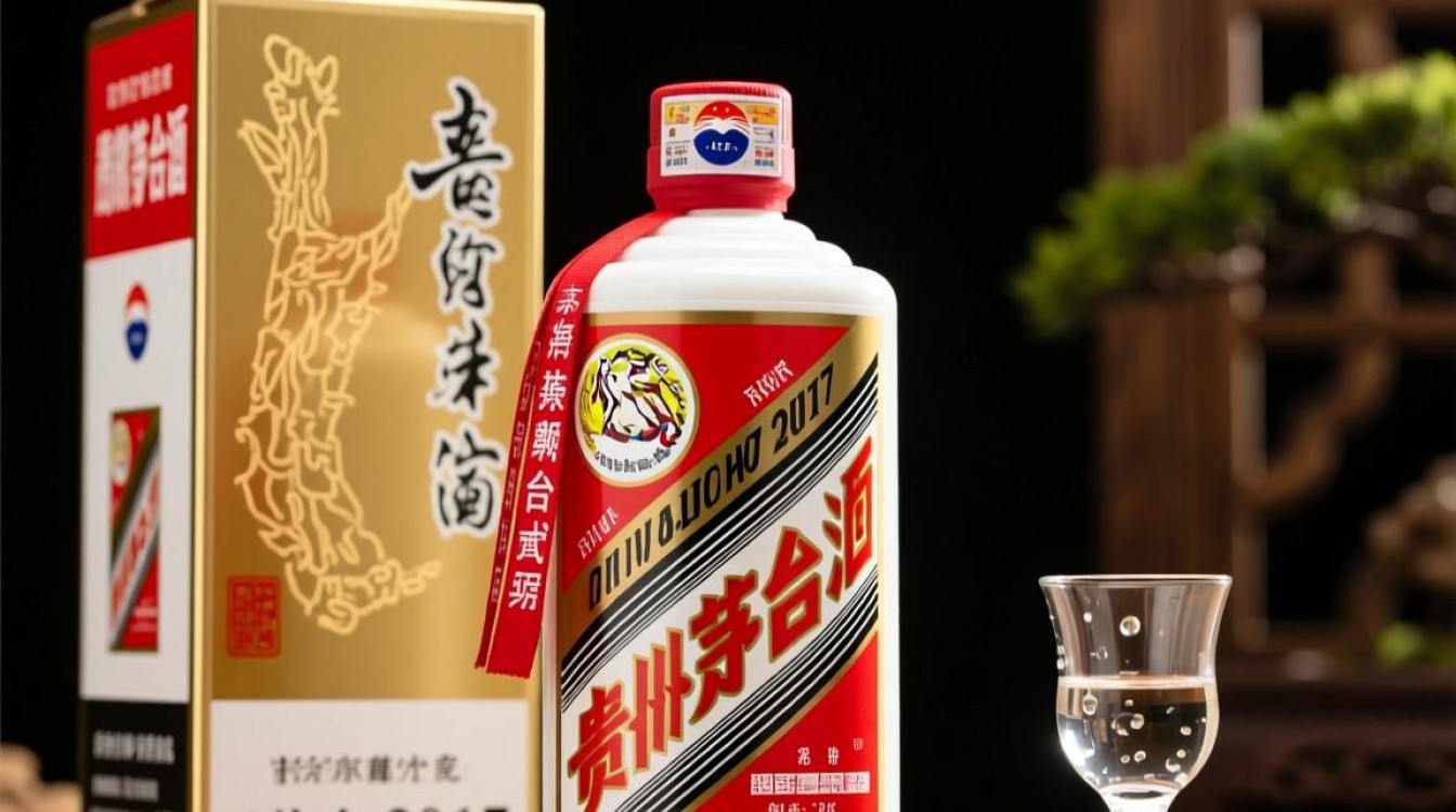 2017年茅台酒现价几何?市场行情揭秘!-第3张图片-鸿之腾酒家 2017年茅台酒现价几何?市场行情揭秘!-第3张图片-鸿之腾酒家