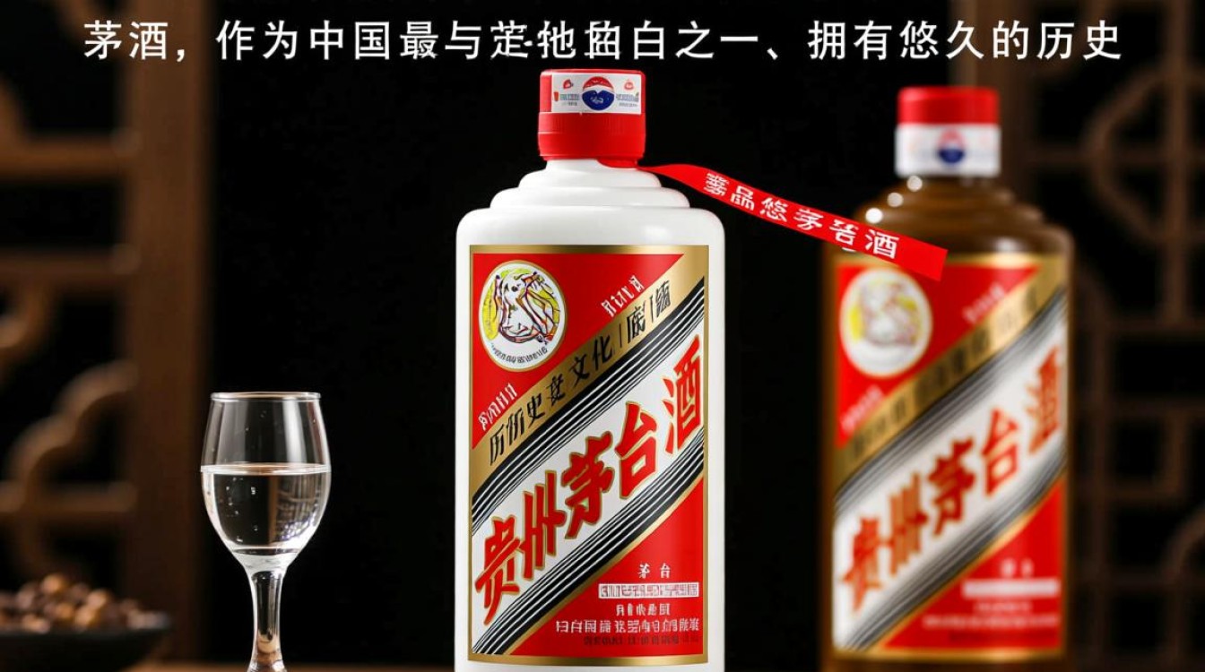 53度纸质珍品茅台，为何如此珍贵？-第3张图片-鸿之腾酒家