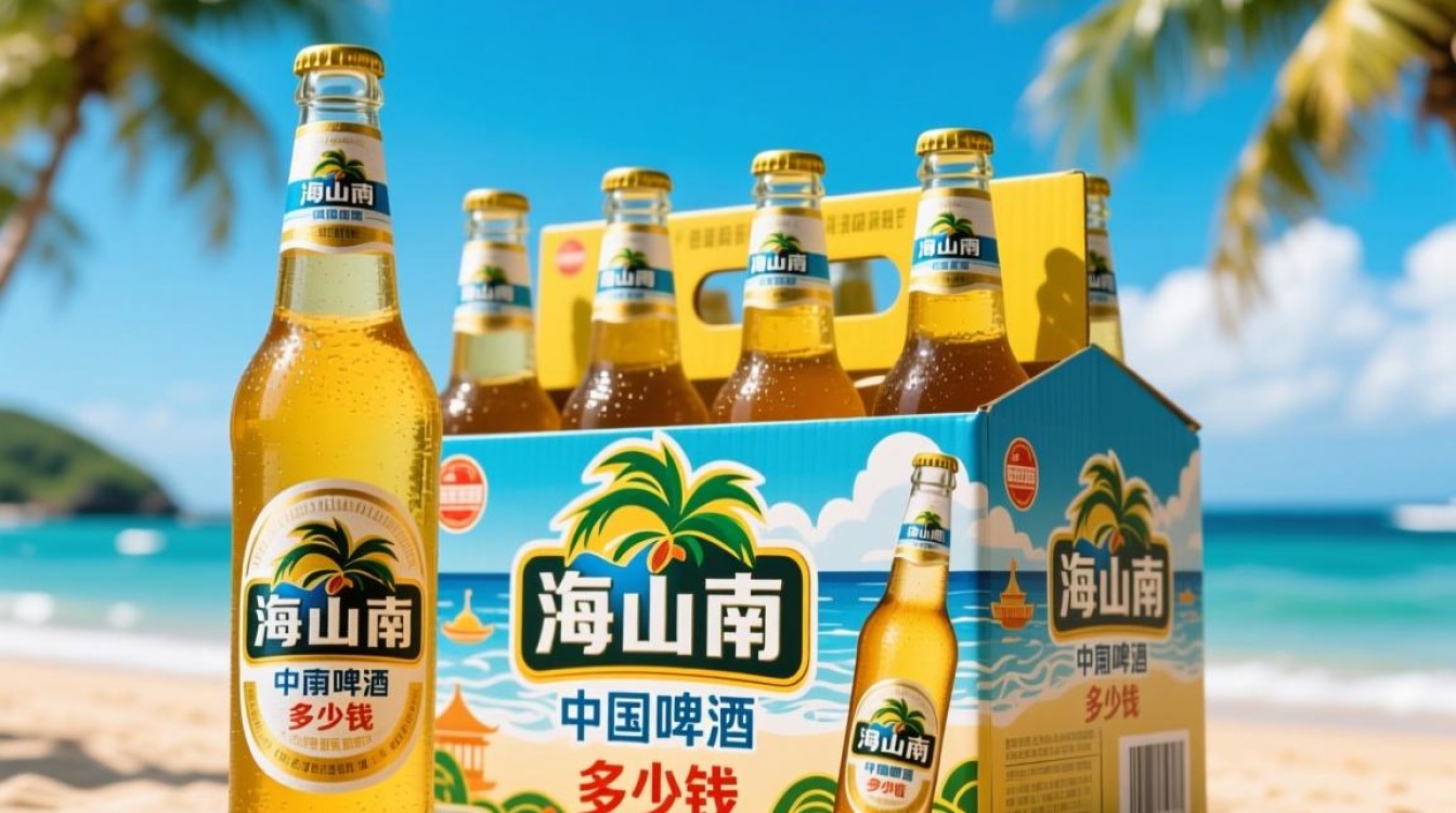 海南啤酒一箱价格是多少？-第2张图片-鸿之腾酒家
