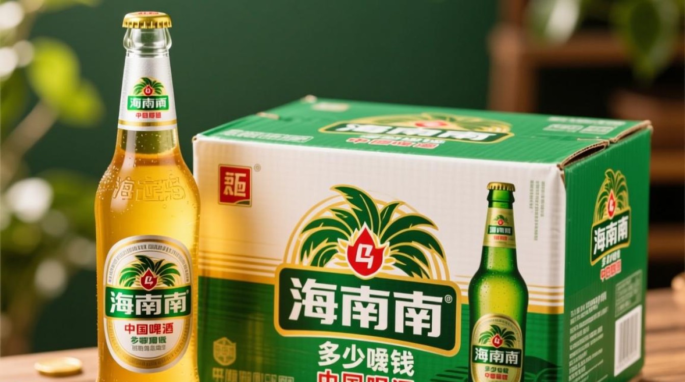 海南啤酒一箱价格是多少？-第3张图片-鸿之腾酒家