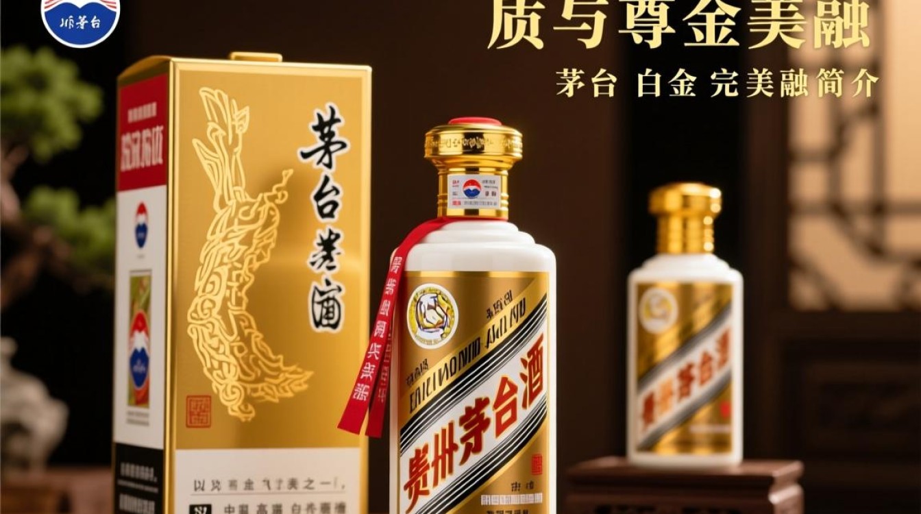 茅台白金酒白金至尊，其品质与价值究竟如何？-第2张图片-鸿之腾酒家