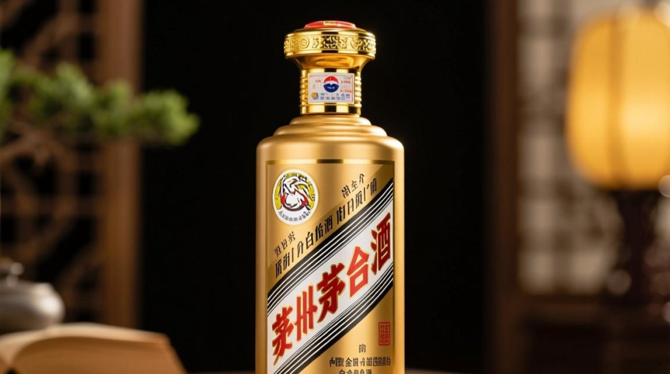 茅台白金酒白金至尊，其品质与价值究竟如何？-第1张图片-鸿之腾酒家