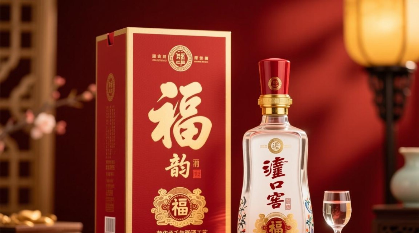 国窖口酒福韵定价之谜，究竟多少？-第3张图片-鸿之腾酒家