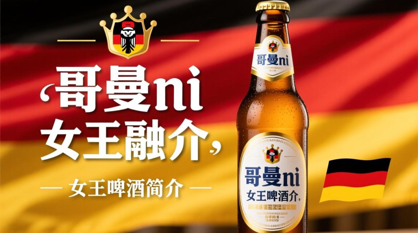 哥曼尼女王啤酒价格是多少？-第1张图片-鸿之腾酒家