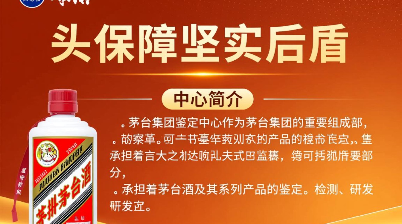 茅台集团鉴定中心，揭秘白酒真伪鉴定背后的秘密？-第2张图片-鸿之腾酒家