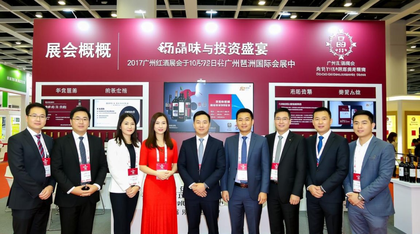 2017广州红酒展会，哪些亮点和趋势值得关注？-第1张图片-鸿之腾酒家