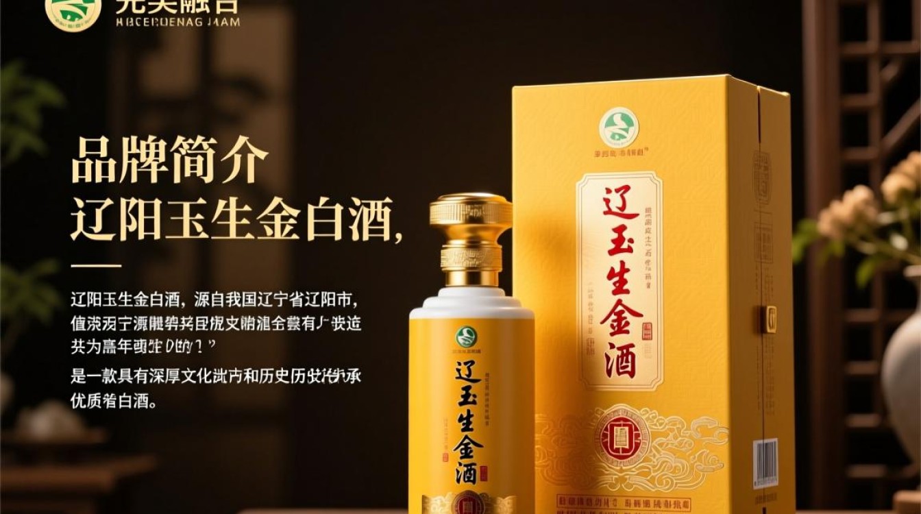 辽阳玉生金白酒价格几何?市场行情如何?-第2张图片-鸿之腾酒家 辽阳玉生金白酒价格几何?市场行情如何?-第2张图片-鸿之腾酒家