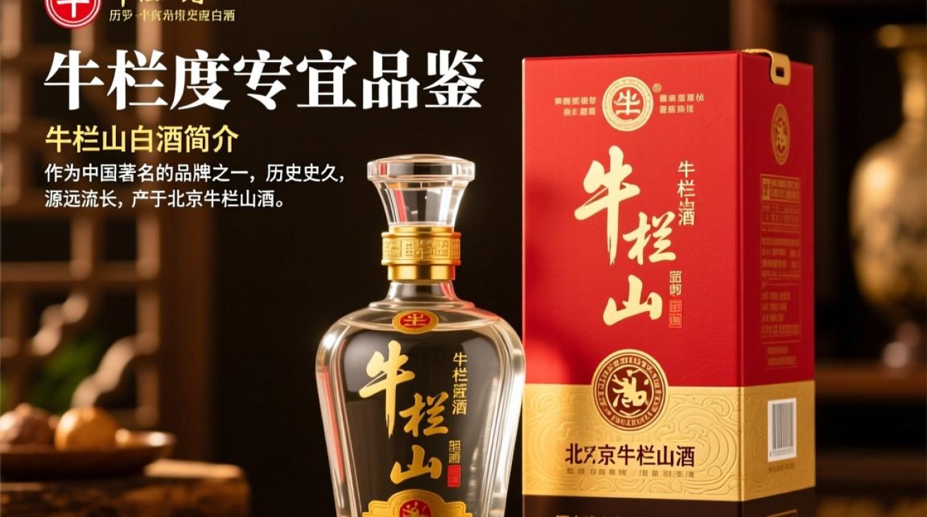 牛栏山白酒哪个度数最适合口感?-第3张图片-鸿之腾酒家 牛栏山白酒哪个度数最适合口感?-第3张图片-鸿之腾酒家